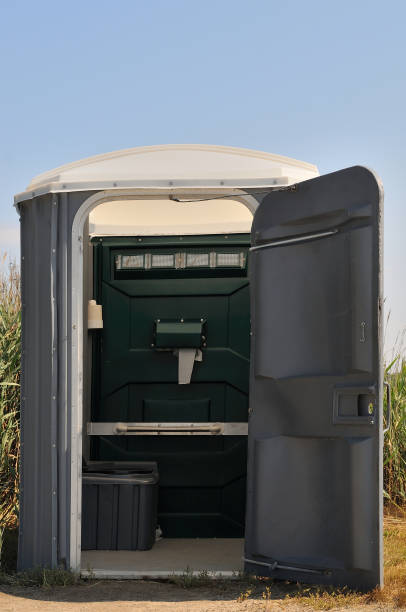 Portable Toilet Options We Offer in Akron, IN