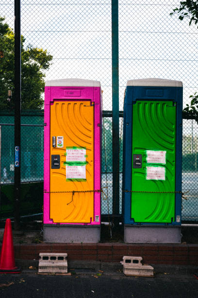 Best Affordable porta potty rental  in Akron, IN