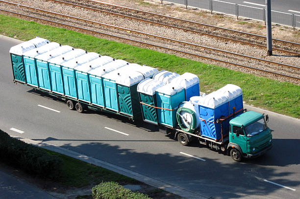 Best Best portable toilet rental  in Akron, IN